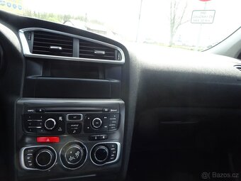 Citroën C4 1,6 HDI ,PO SERVISE - 16
