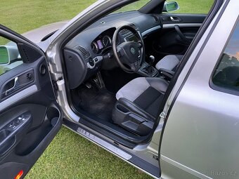 ►► ŠKODA OCTAVIA 2 RS 2.0 TFSI 147 KW ◄◄ - 16
