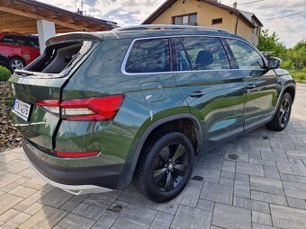 Škoda Kodiaq SCOUT 2.0TDI 140kw DSG - 16