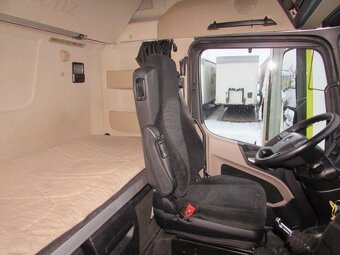Predám MERCEDES BENZ Actros Mega BL534OV - 16