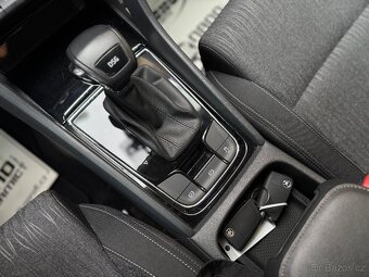 ŠKODA KAROQ 1.5TSI 110kW 7DSG • ACC • 79TKM • DPH - 16