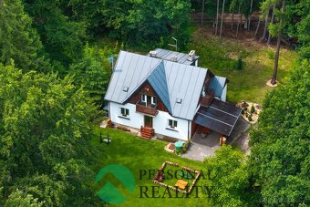 Prodej rodinné domy, 5+1, 120 m2 - Pavlíkov - Chlum - 16