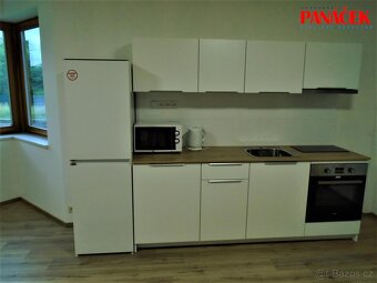 Pronájem 1+kk Zlín - 16