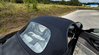 Porsche Boxster | 2.7i | Manuál | Hezký stav | - 16
