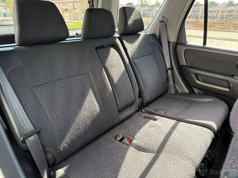 Honda CR-V 2.0 i-VTEC 4x4 AUTOMAT - 16