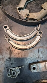 Babetta 210 díly motor, jawa babeta - 16