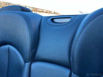 Mercedes-Benz, CLK cabrio, 320-V6, r.v.2004, 109 000 km - 16