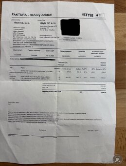 Apple AirPods Pro (2. generace) s MagSafe pouzdrem (USB-C) - 16