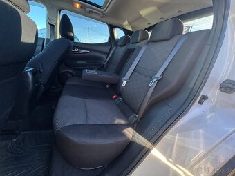 Nissan Qashqai 1,6 85 KW DIG 120 KW KOLA DPH - 16