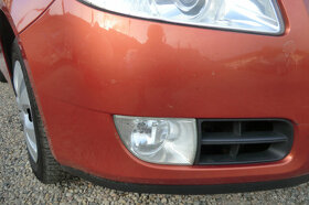 Škoda Fabia II. 1.4 16V NOVÁ STK KLIMA - 16