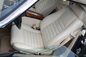 Jaguar XJS V12 Convertible 1991 - 16
