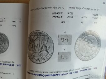 Kompletní sbírka pamětních mincí Československo - 16
