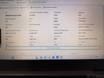 Mini Countryman JCW ALL4 - 16