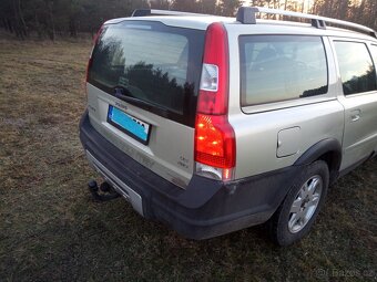 Volvo XC70 D5 - 16
