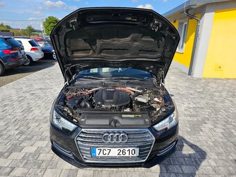 Audi A4 Avant, 2.0 TFSI g-tron S tronic sport - 16