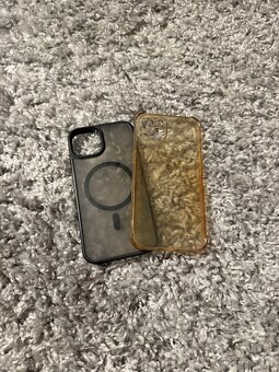 Apple iPhone 13 128gb midnight - 16