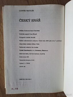 Staré knihy 1/10 - 16