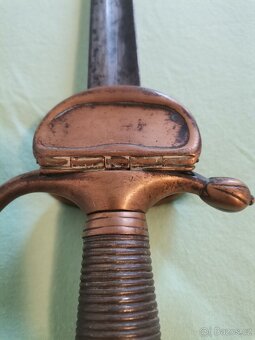 Kord šavle - 16