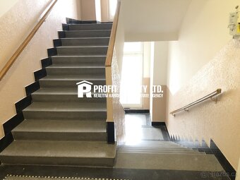 Prodej bytu 3+kk/B,L, 93 m2,  Praha 7 - Holešovice - 16