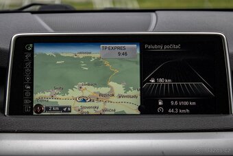 BMW X5 xDrive30d A/T 2016 - 16