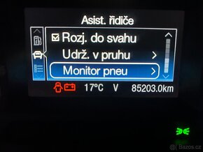 Ford Mondeo 2.0 110kW,1.MAJITEL,TREND,ČR,DPH - 16
