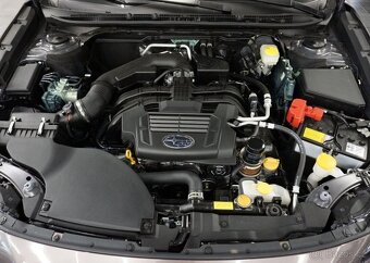 Subaru Outback 2.5 TOURING 2025 hneda kuze 124 kw - 16
