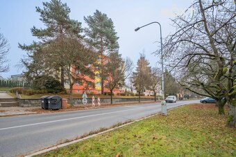 Prodej byt 3+1, 68㎡ - 16
