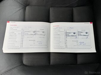 Škoda Octavia 2,0 TDI 103kW 4X4 ELEGANCE COMBI - 16