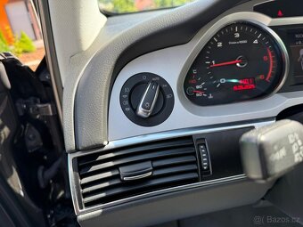 ► AUDI A6 ALLROAD 3,0 TDI QUATTRO - NAVI, PARK. SENZORY ◄ - 16