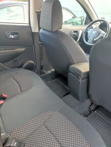 Nissan Qashqai FAAJ10 - 16