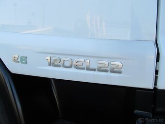 Iveco Eurocargo ML 120EL22 chlaďák mrazák čelo - 16