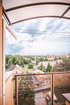 Prodej družstevního bytu 2+1 o rozloze 73 m2, ulice Centrum, - 16