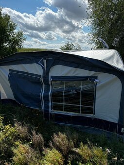 dethleffs summer karavan - 16