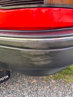 Toyota Corolla Liftback E9 1.8 D XL – r.v. 1991, STK do 6/26 - 16