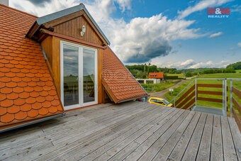 Prodej rodinného domu, 245 m², Ostružno - 16