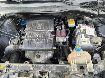 Fiat Punto, KRASNE, KLIMA,SERVISKA,95T.KM - 16