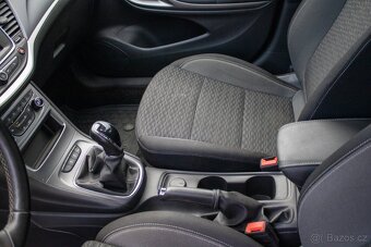 OPEL ASTRA SPORTS TOURER /AJ NA SPLÁTKY/ - 16