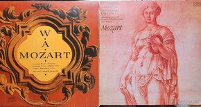 Hudební alba. Více než 300 alb. Mahler, Beethoven, atd - 16