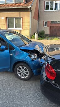Škoda Citigo 1.0 MPI, 2018, 44kW - REZERVACE - 16