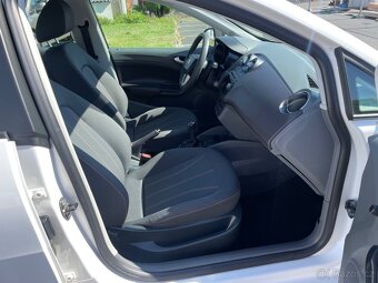 Seat Ibiza, 1,2 51kW, SERVISKA - 16