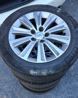 Peugeot 308 sw 1,5 HDi Allure - 16