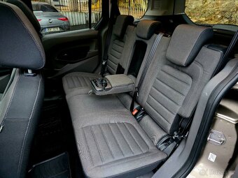 Ford Tourneo Connect, 1.5 tdci, 2019, 1.maj., kamera - 16