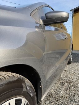 Volkswagen Polo, 1.4 MPI 63 kW A/C 1.MAJ - 16