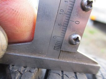 Rafky 5x100 R14 Pneu zimní 185/60 R14 v Lužnice - 16