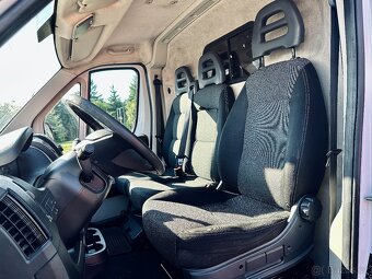 Fiat Ducato  L3H2 110kW DPH - 16