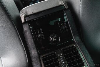 Škoda Superb Edition 100 2.5 TDI 120 kW AUT. | Velký servis - 16