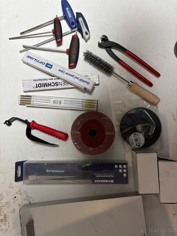 Obráběcí a svařovací technika - 16