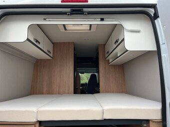 Weinsberg ostatní CaraBus 600 MQ 8.200KM - 16