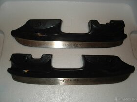 Ortéza Korzet Lombax Dorso hokejová přílba brankarka, brusle - 16