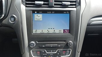 Ford Mondeo, 2,0TDCi EcoBlue 110KW Automat - 16